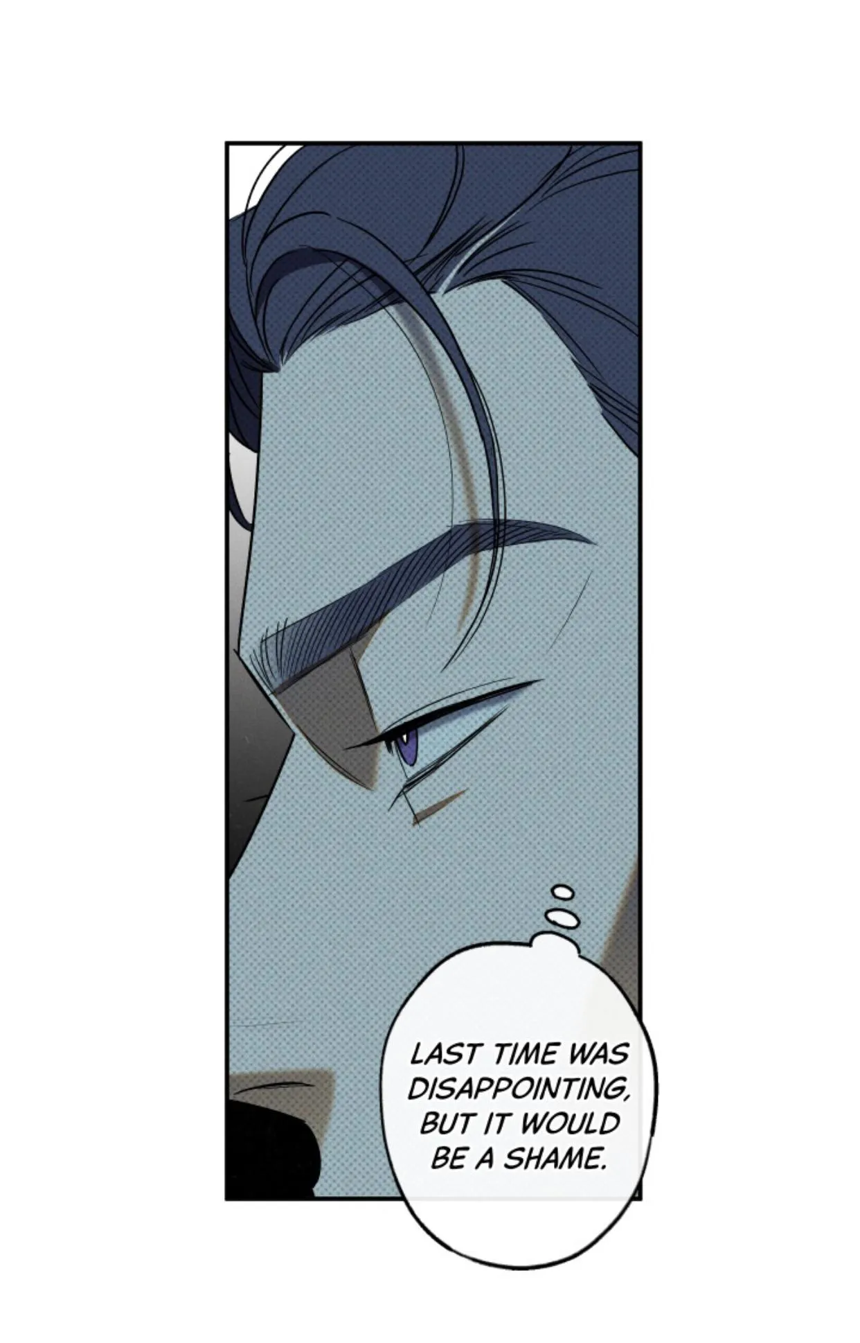 Wet Sand - Chapter 9 Page 50