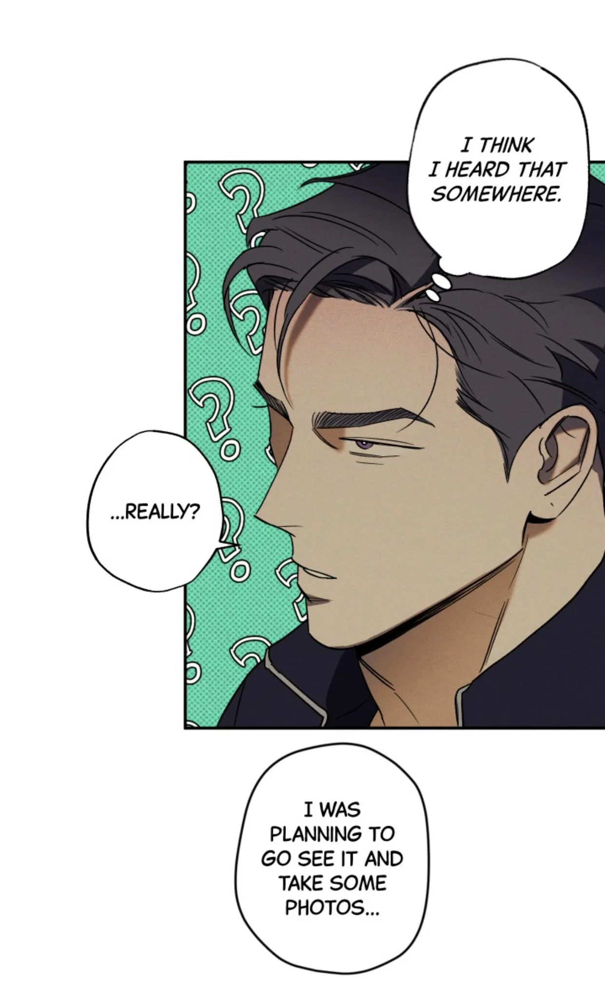 Wet Sand - Chapter 9 Page 53