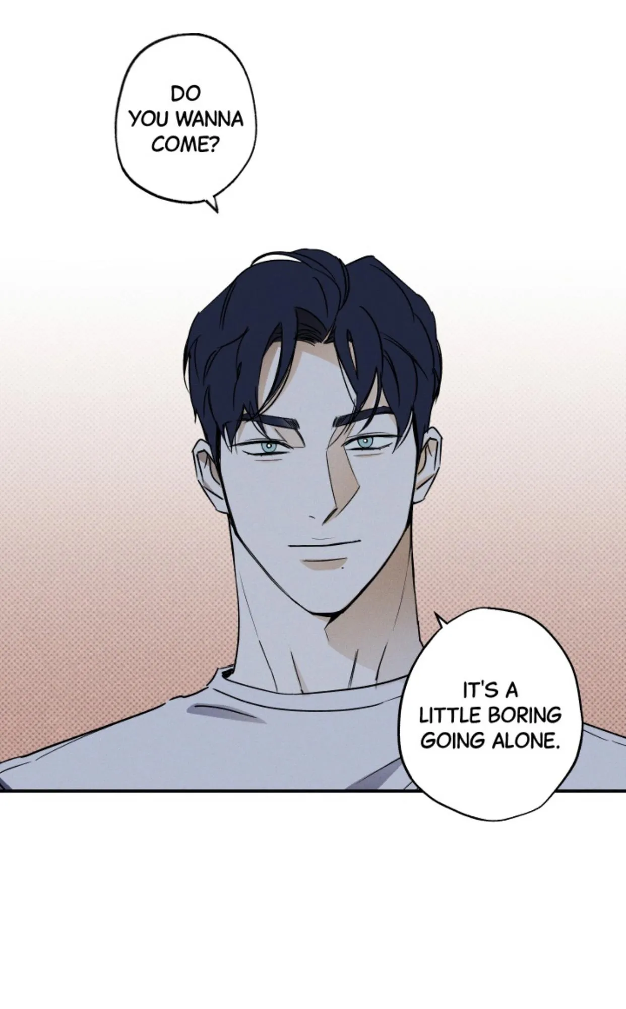 Wet Sand - Chapter 9 Page 54