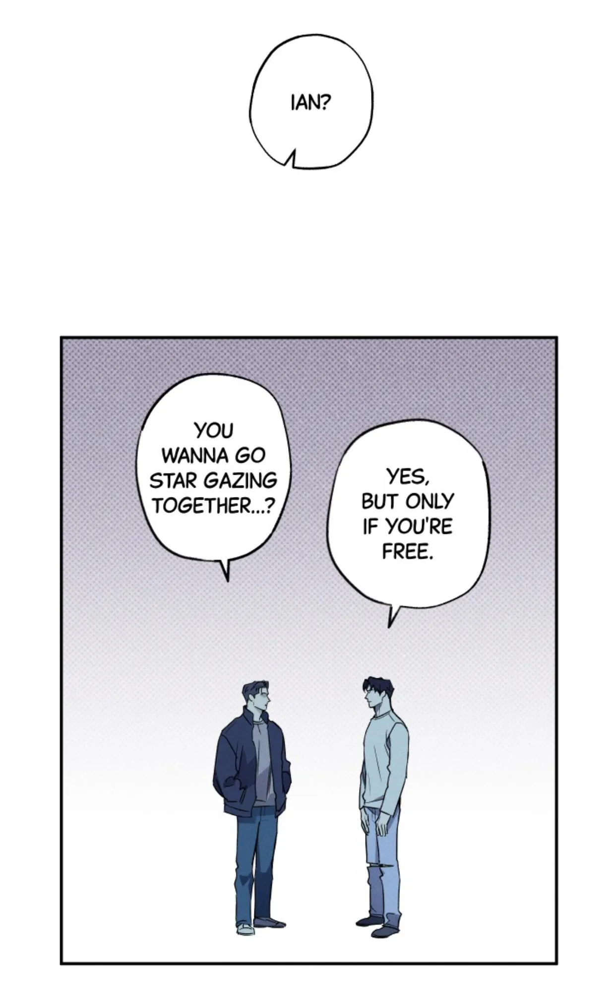 Wet Sand - Chapter 9 Page 56