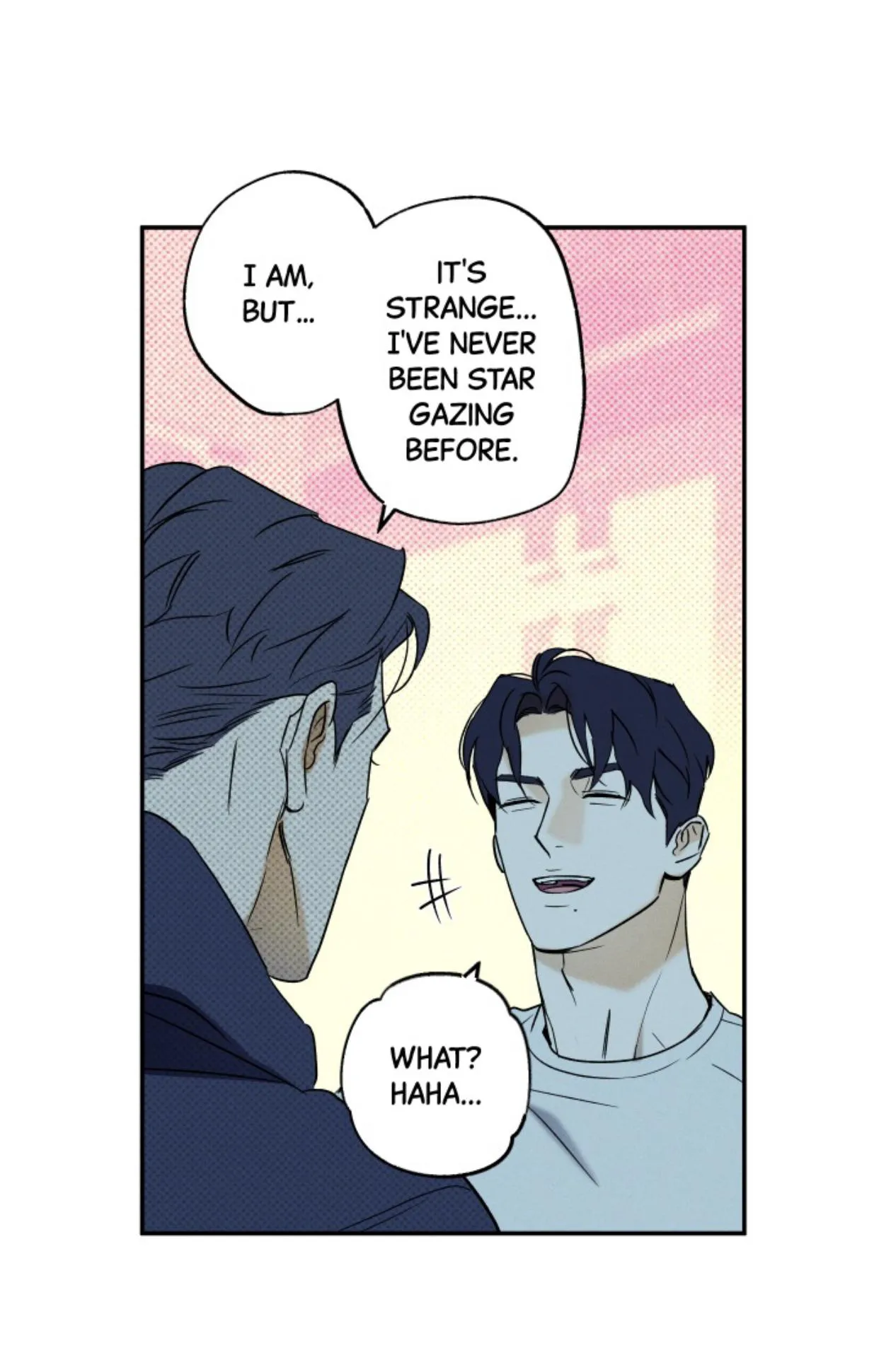 Wet Sand - Chapter 9 Page 57