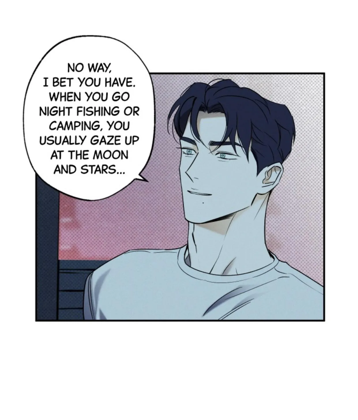 Wet Sand - Chapter 9 Page 59