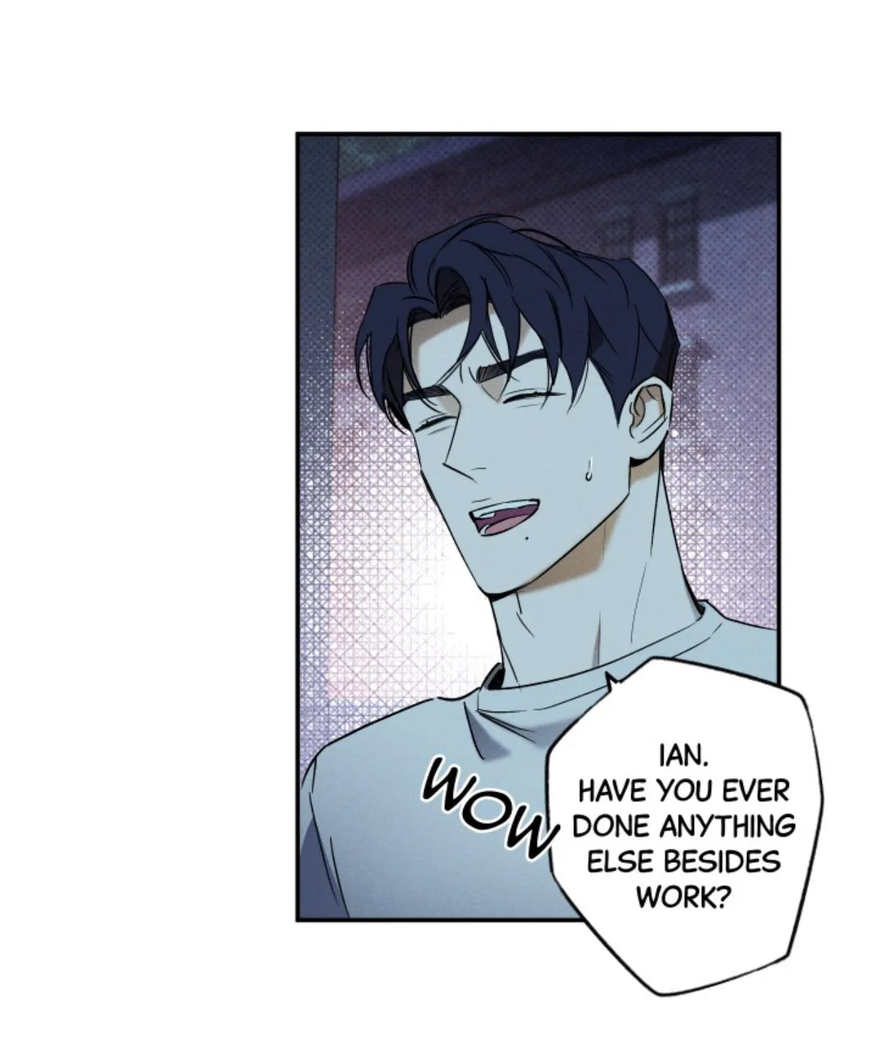 Wet Sand - Chapter 9 Page 61