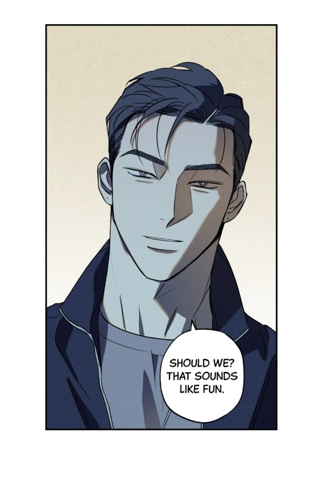 Wet Sand - Chapter 9 Page 64