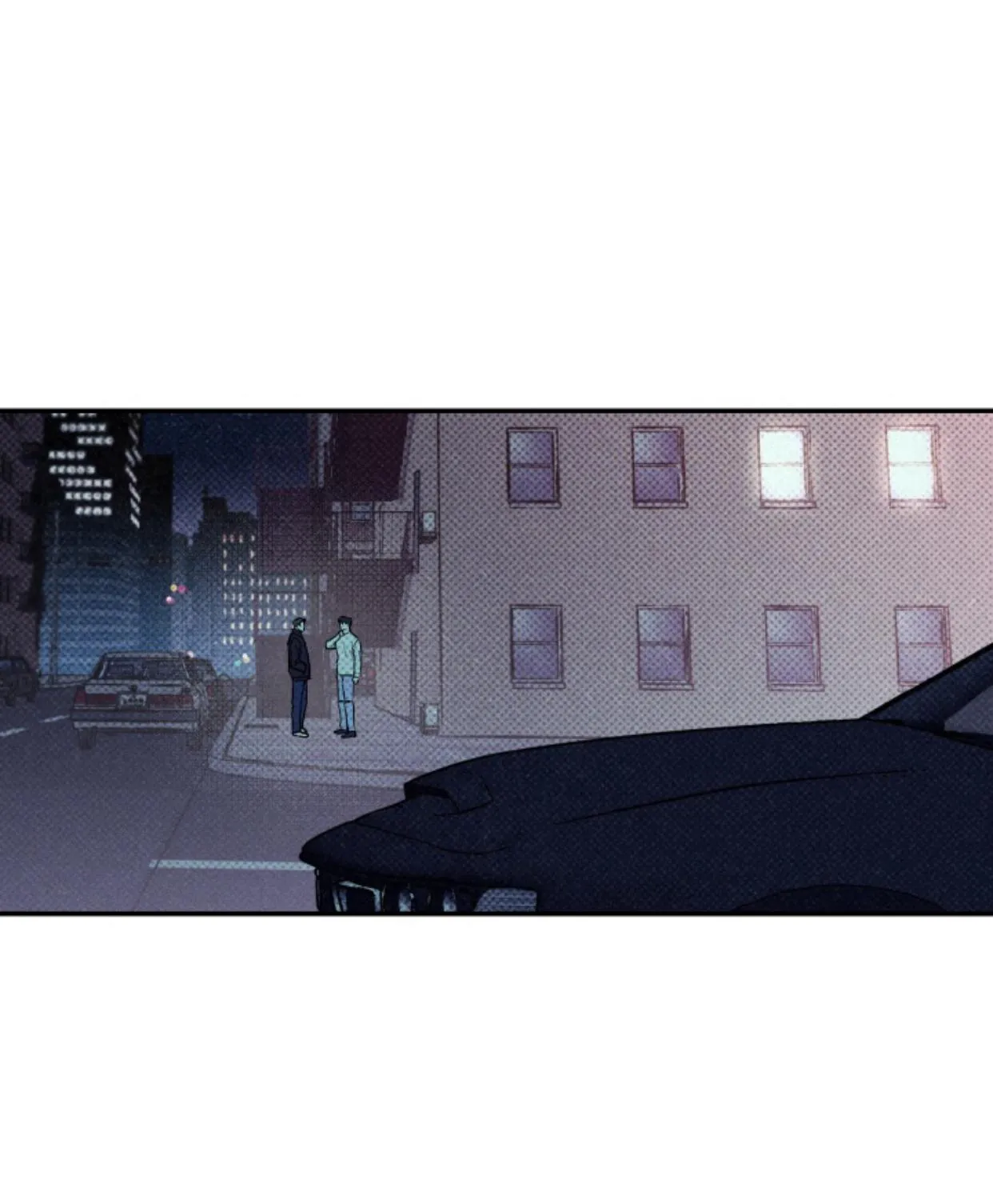 Wet Sand - Chapter 9 Page 65