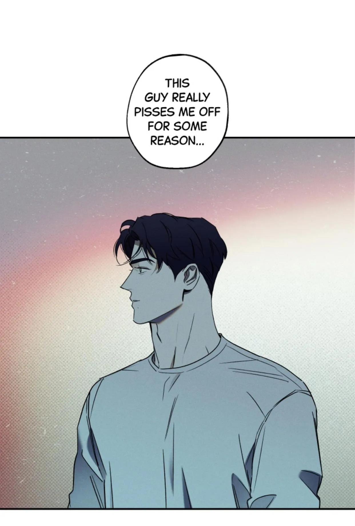 Wet Sand - Chapter 9 Page 71