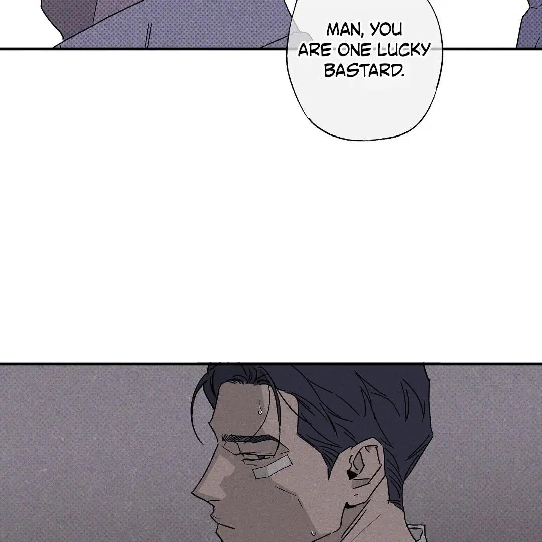 Wet Sand - Chapter 90 Page 3