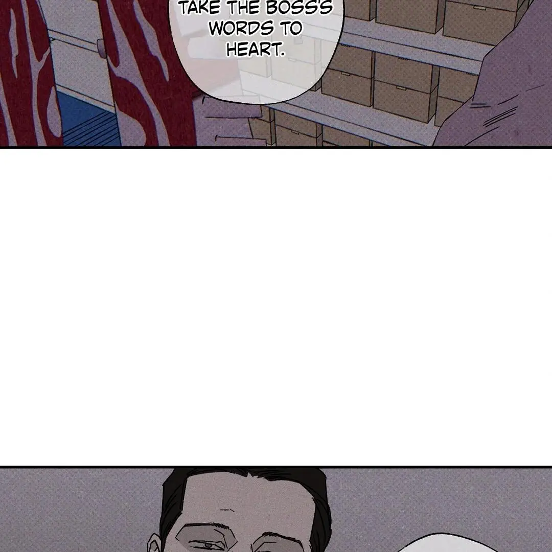 Wet Sand - Chapter 90 Page 5