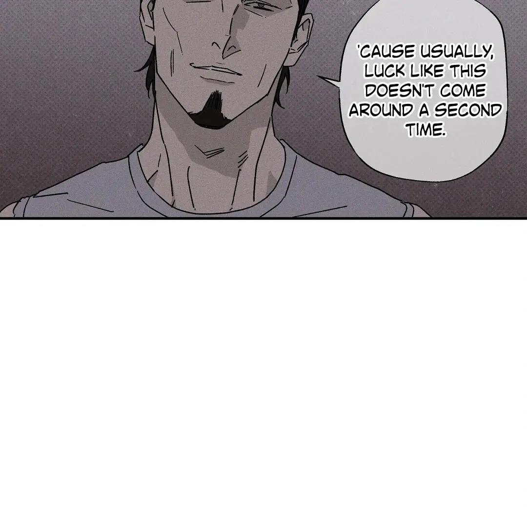 Wet Sand - Chapter 90 Page 6