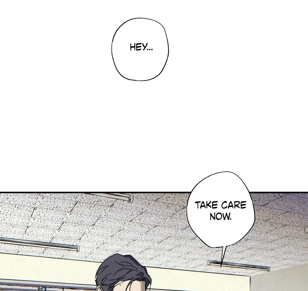 Wet Sand - Chapter 90 Page 14