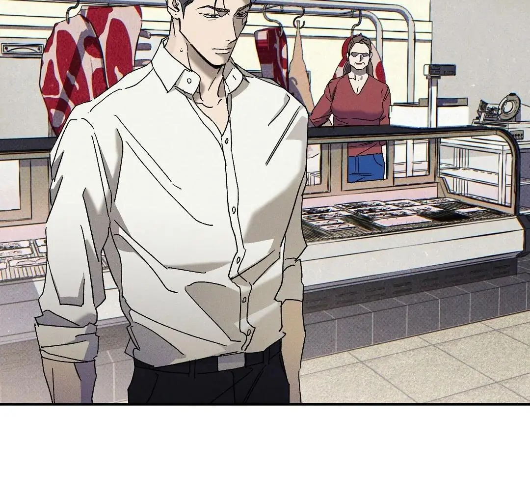 Wet Sand - Chapter 90 Page 15