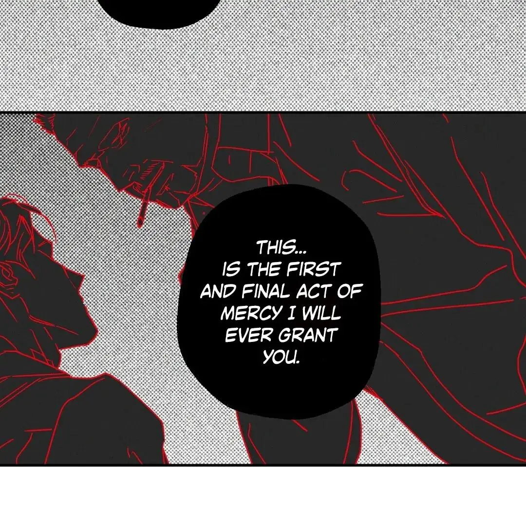 Wet Sand - Chapter 90 Page 27