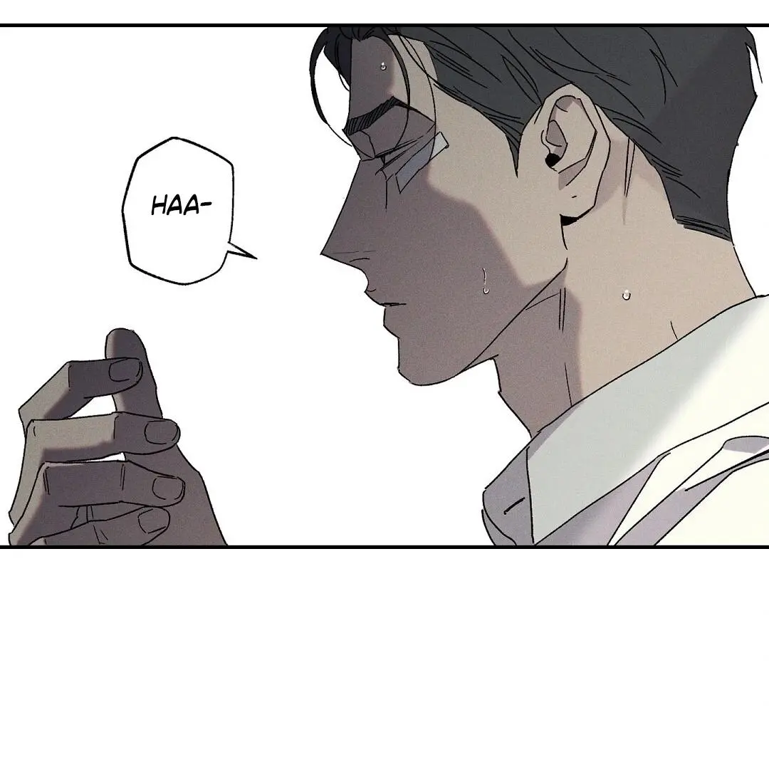 Wet Sand - Chapter 90 Page 30