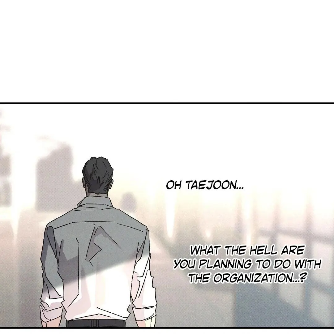 Wet Sand - Chapter 90 Page 31