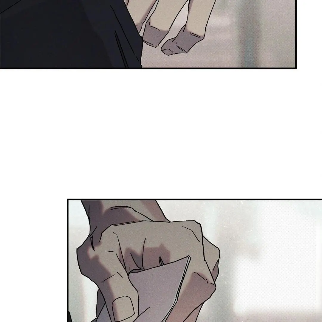 Wet Sand - Chapter 90 Page 33
