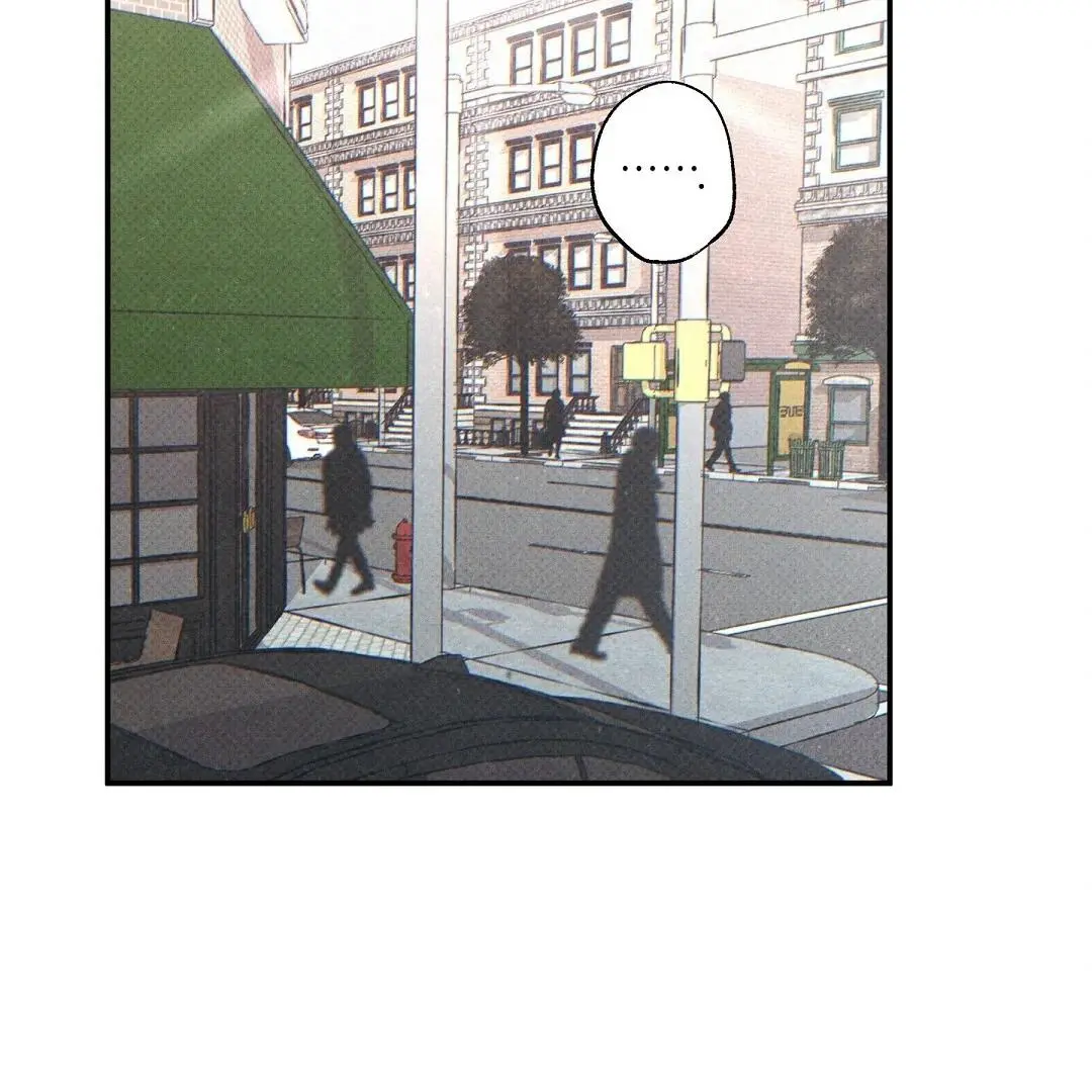 Wet Sand - Chapter 90 Page 35