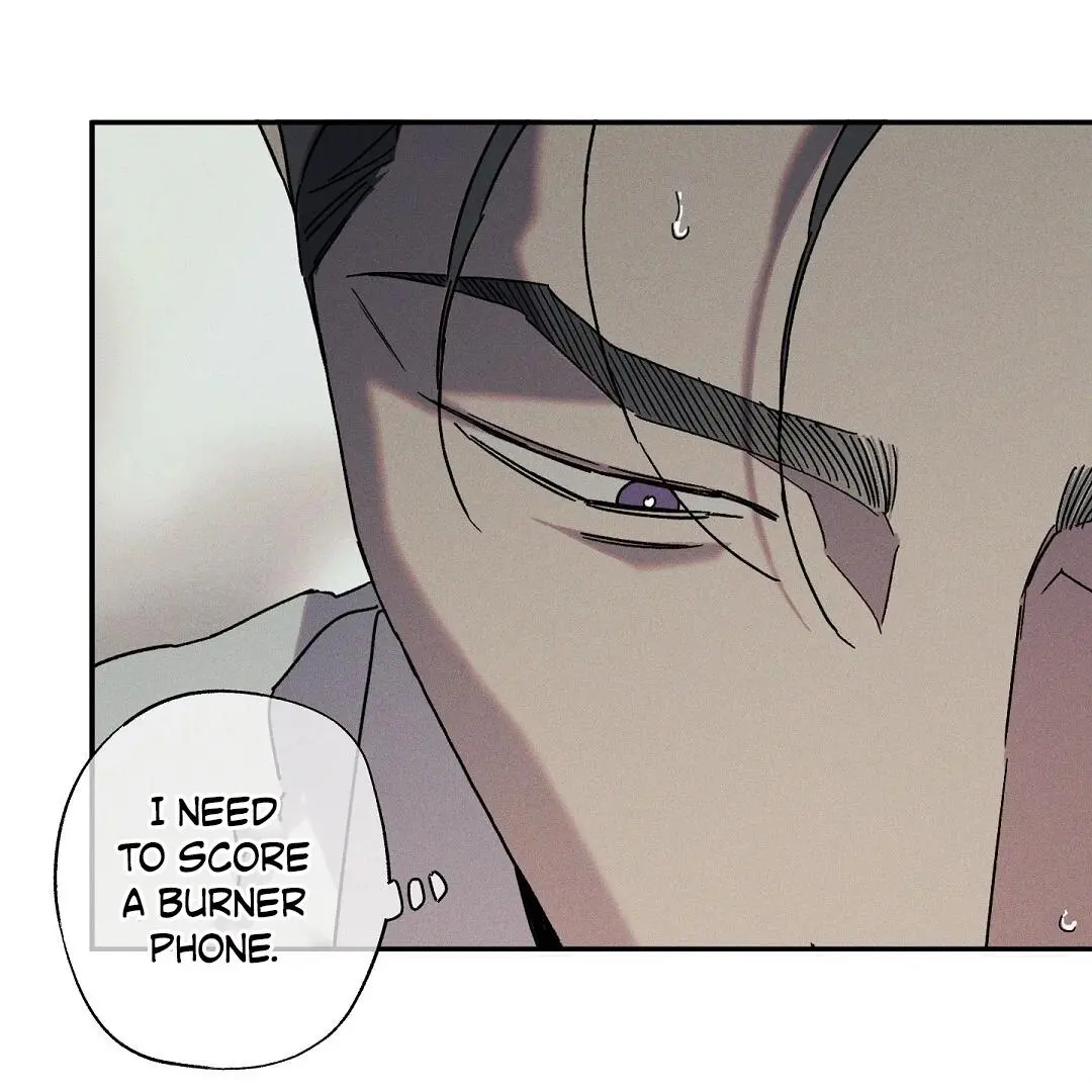 Wet Sand - Chapter 90 Page 36