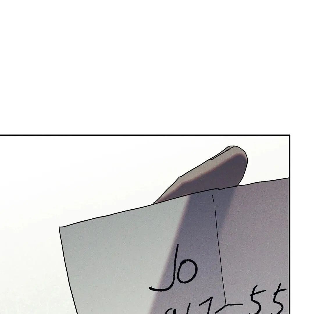 Wet Sand - Chapter 90 Page 37