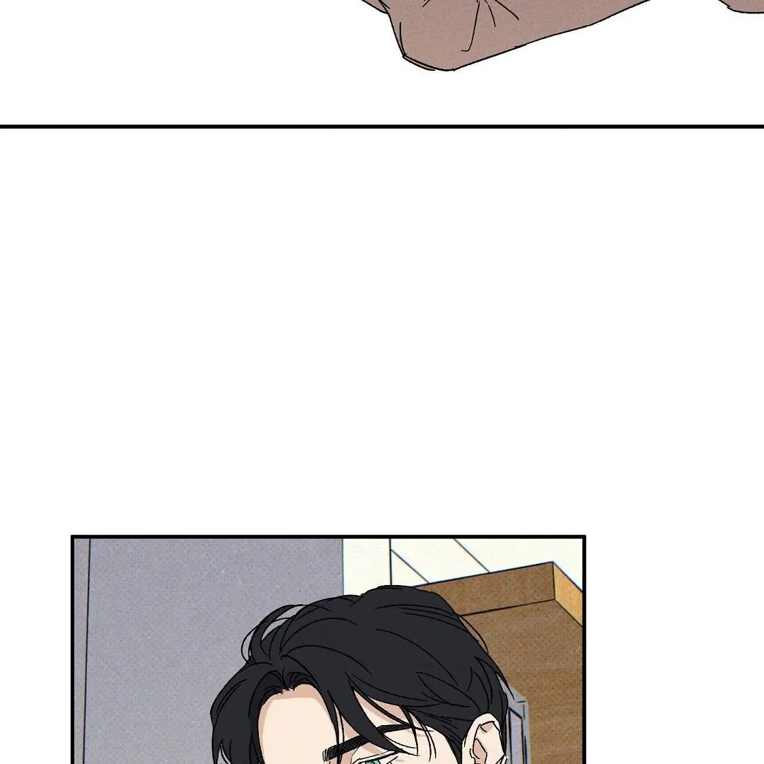 Wet Sand - Chapter 90 Page 40