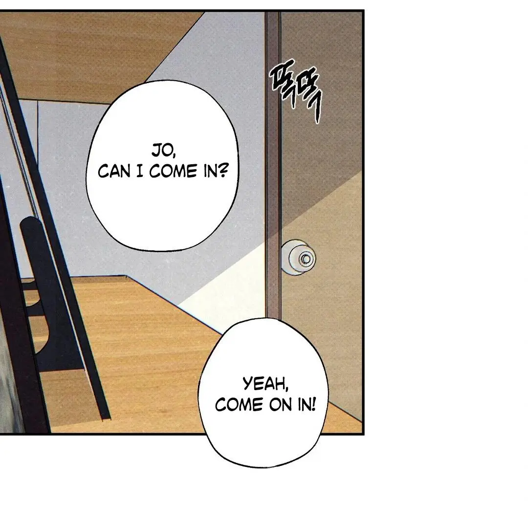 Wet Sand - Chapter 90 Page 44