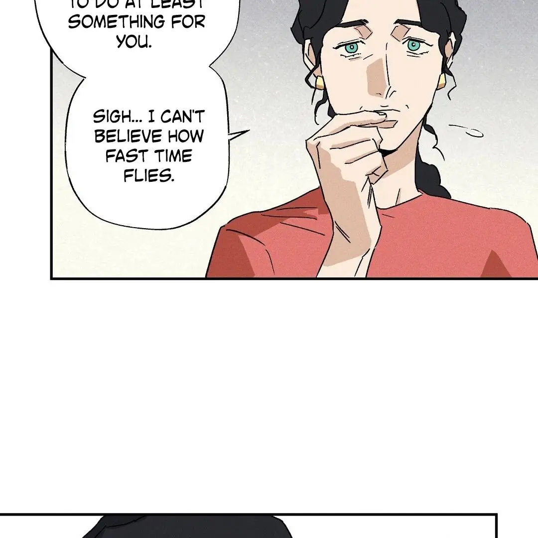 Wet Sand - Chapter 90 Page 47