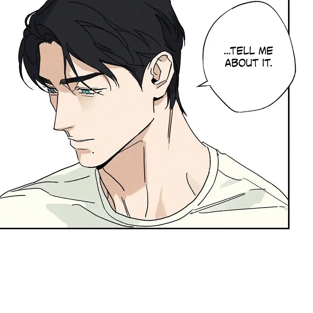 Wet Sand - Chapter 90 Page 48