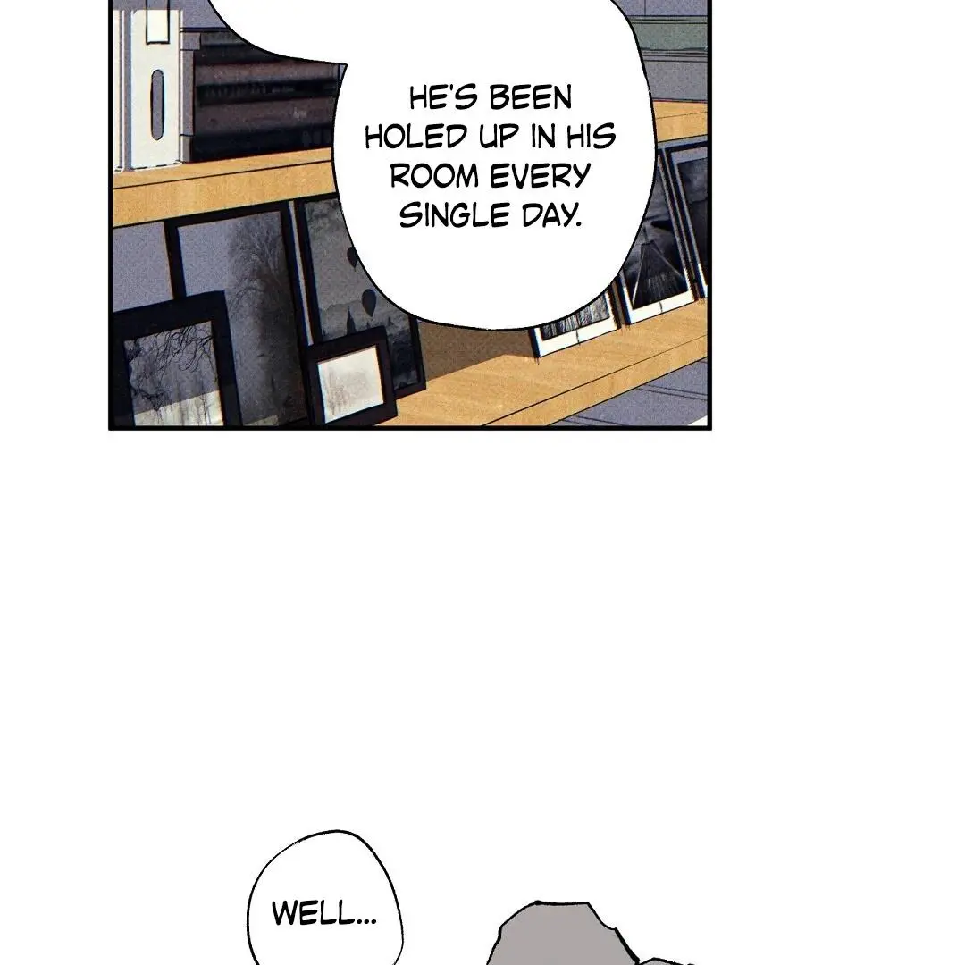 Wet Sand - Chapter 90 Page 60