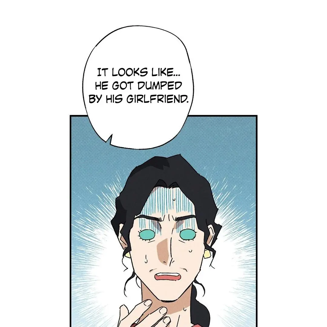 Wet Sand - Chapter 90 Page 62