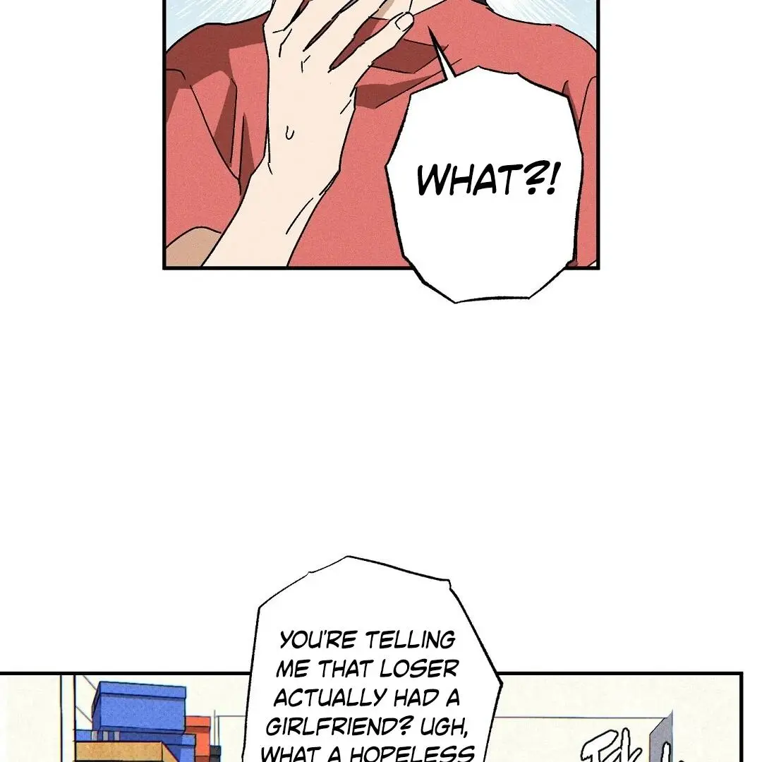 Wet Sand - Chapter 90 Page 63