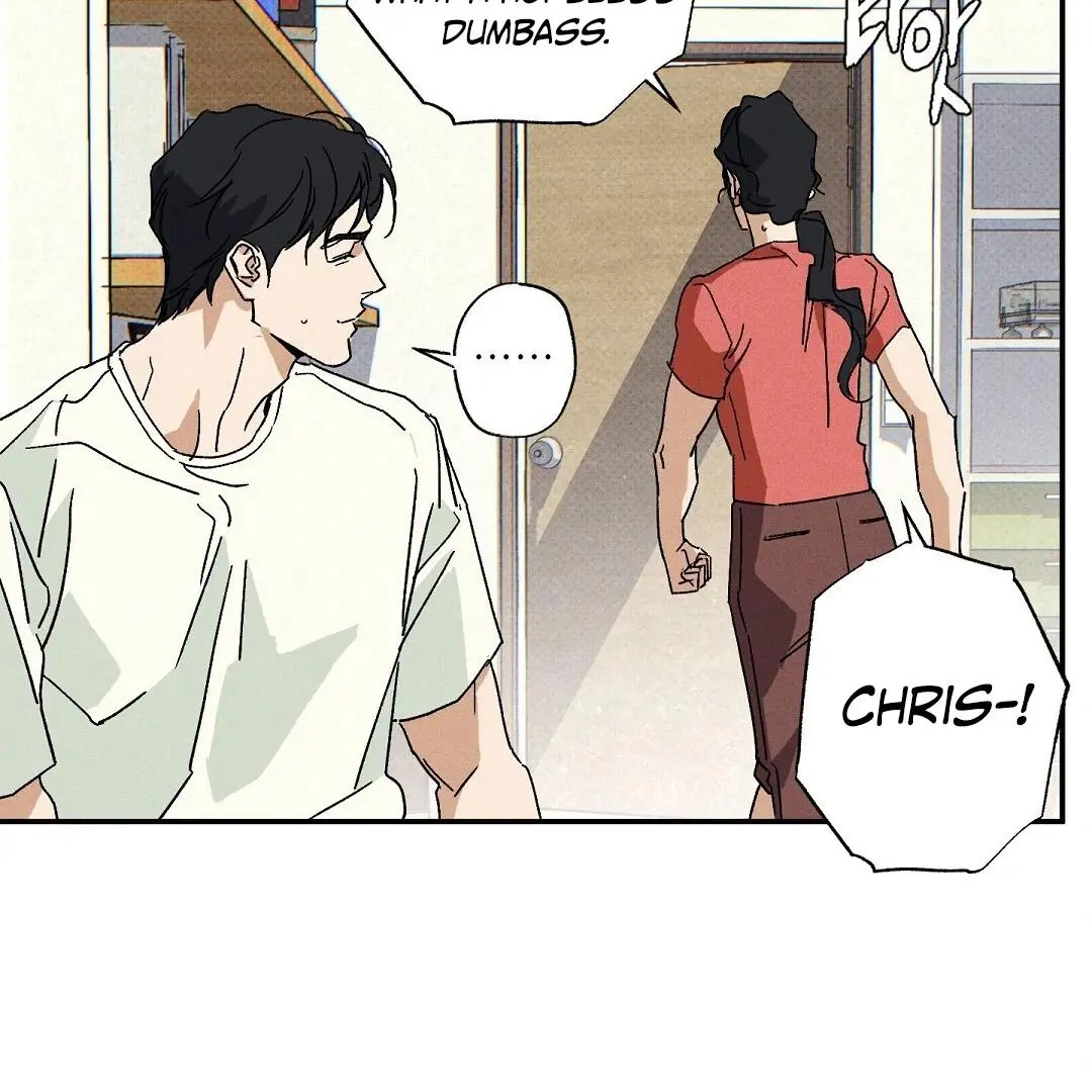 Wet Sand - Chapter 90 Page 64