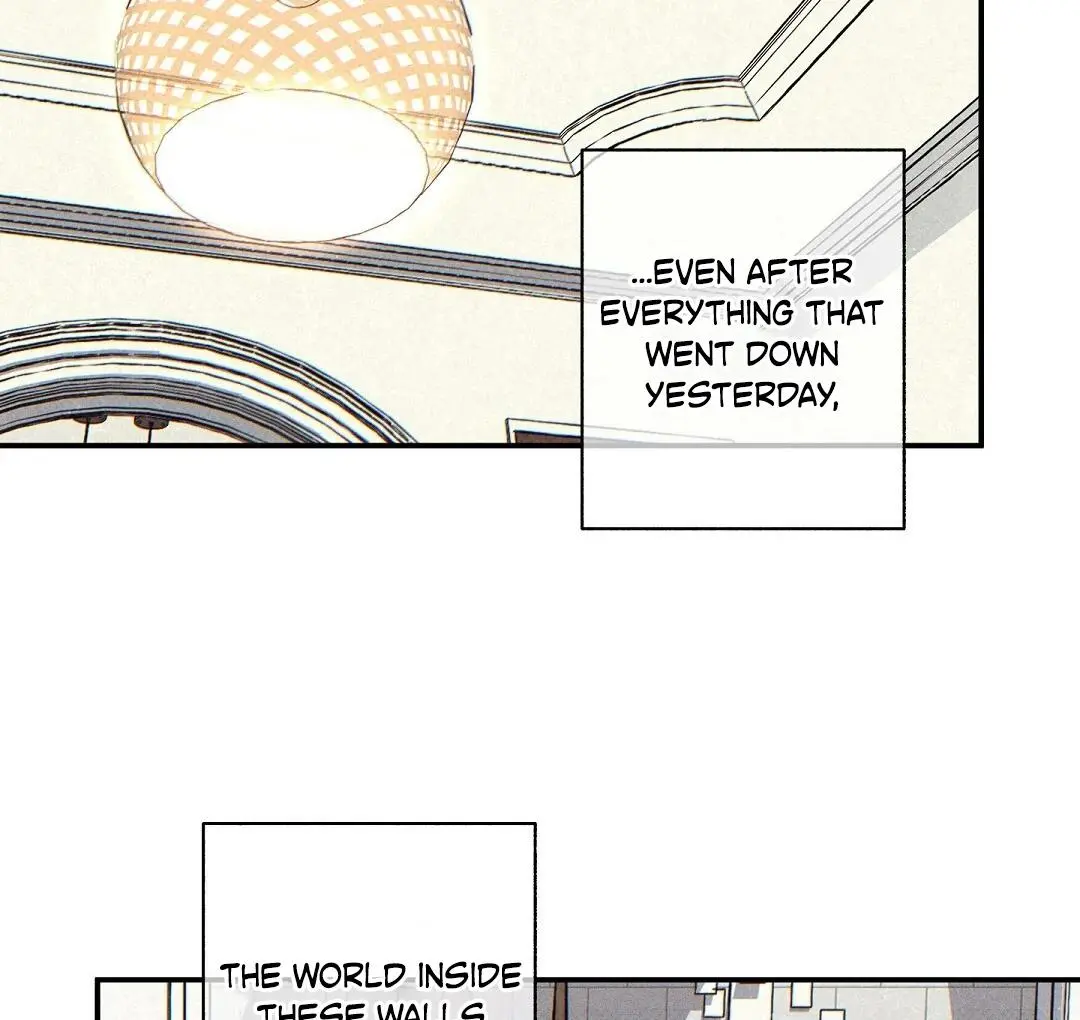 Wet Sand - Chapter 90 Page 70