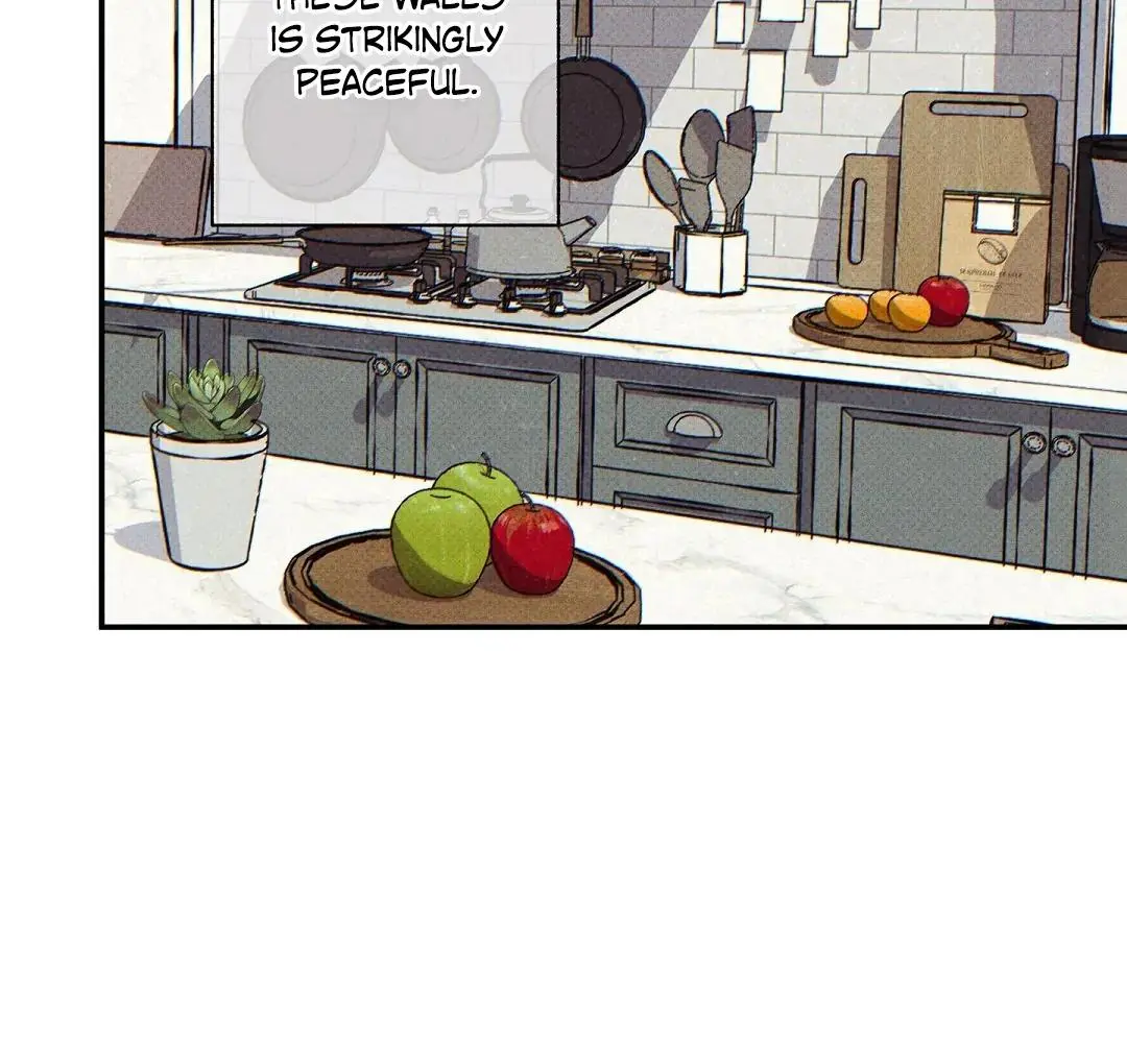 Wet Sand - Chapter 90 Page 71