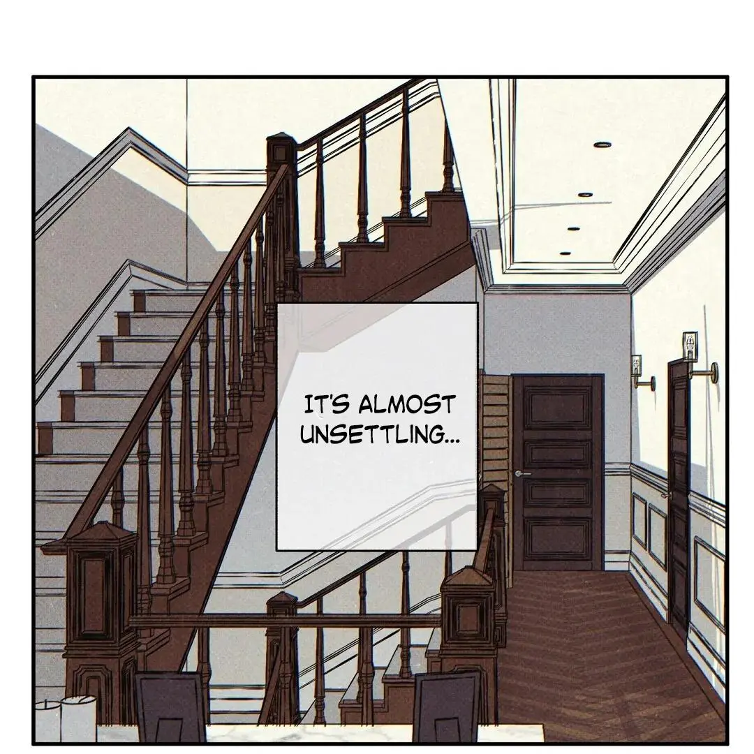 Wet Sand - Chapter 90 Page 72