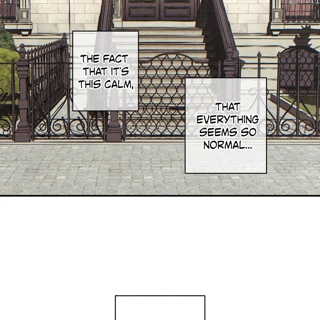 Wet Sand - Chapter 90 Page 74