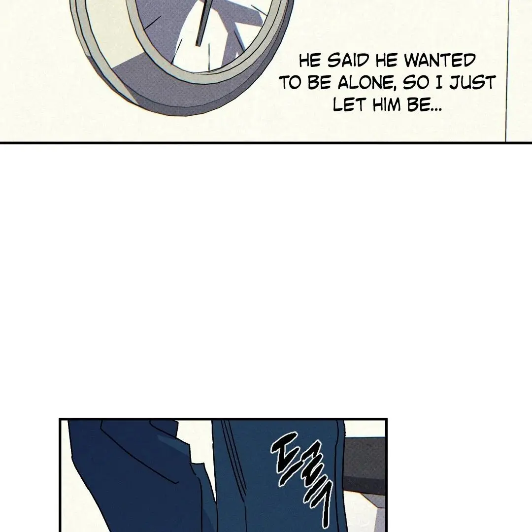 Wet Sand - Chapter 90 Page 77