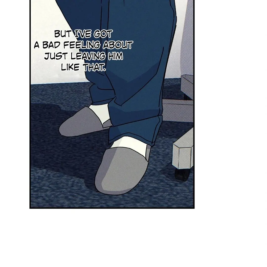 Wet Sand - Chapter 90 Page 78