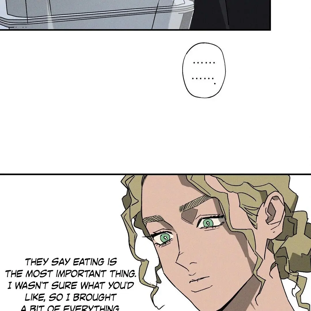 Wet Sand - Chapter 90 Page 88