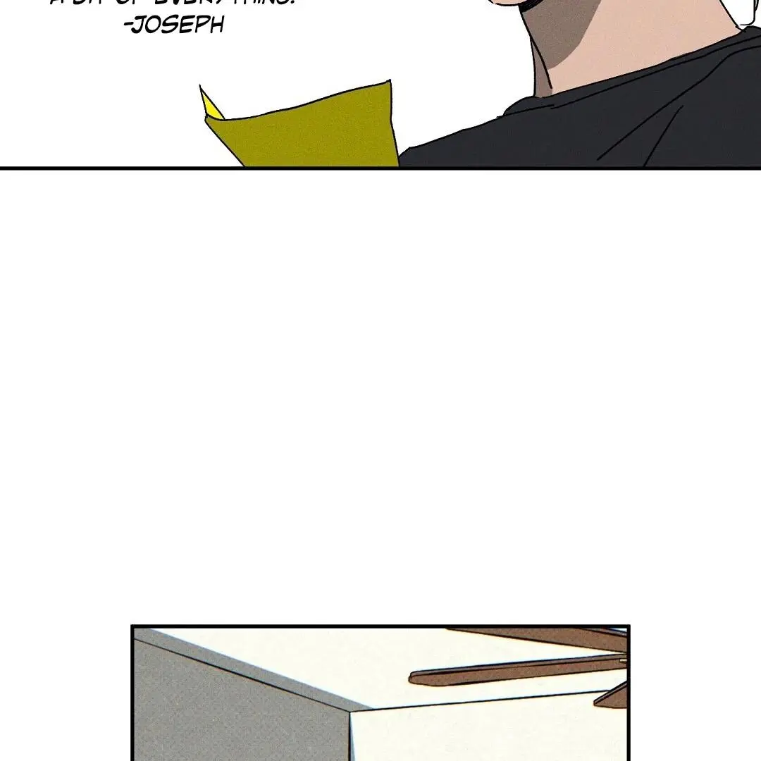 Wet Sand - Chapter 90 Page 89