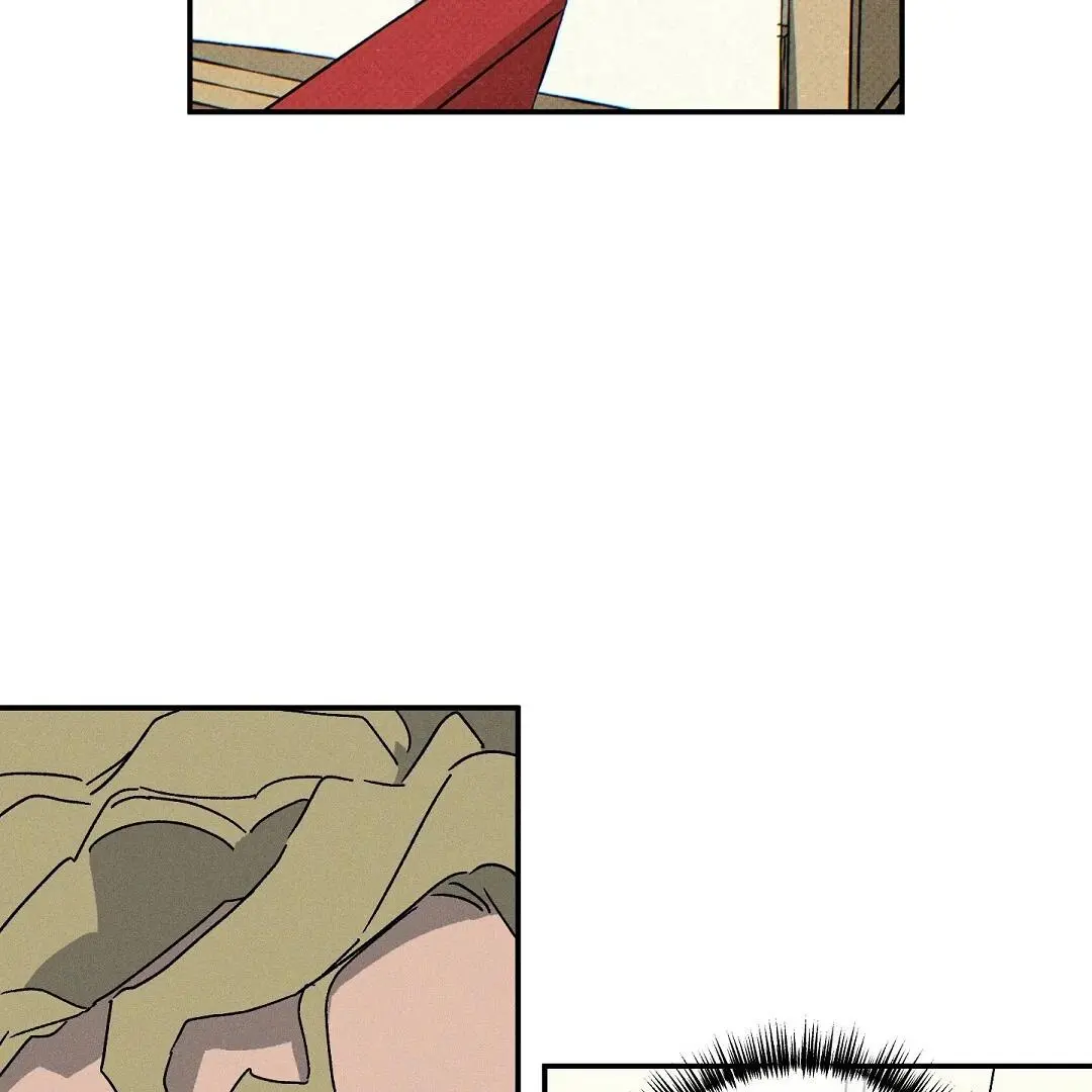 Wet Sand - Chapter 90 Page 91
