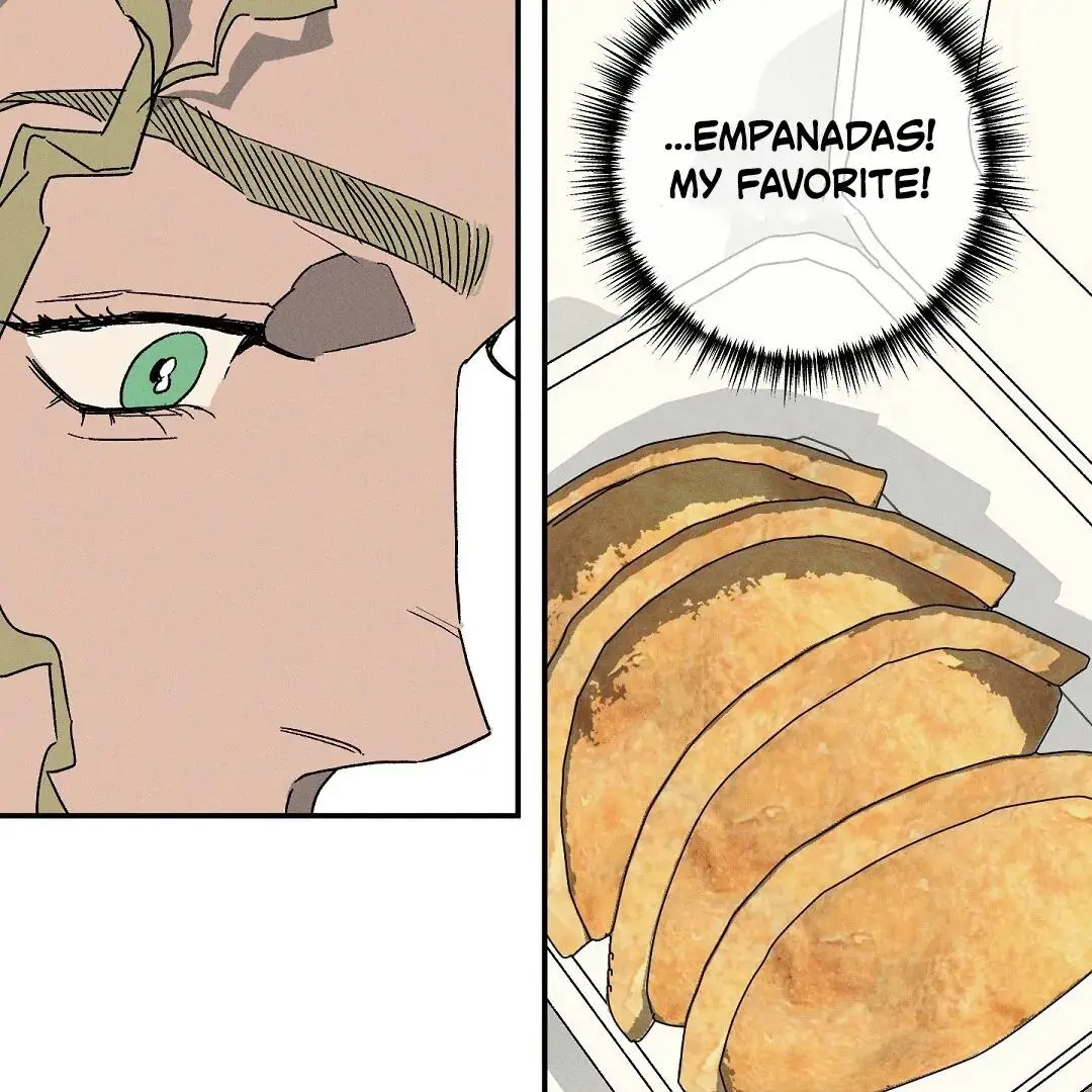 Wet Sand - Chapter 90 Page 92