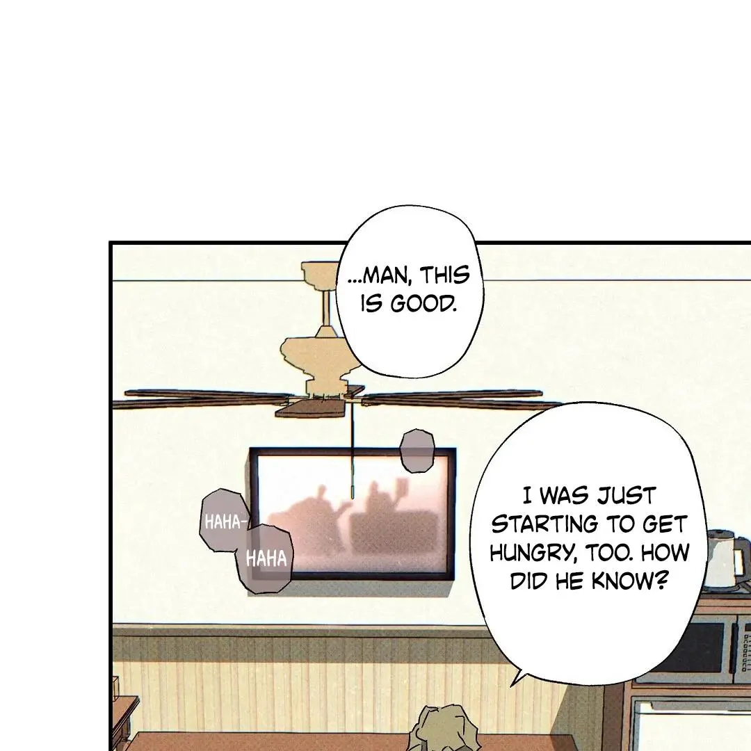 Wet Sand - Chapter 90 Page 95