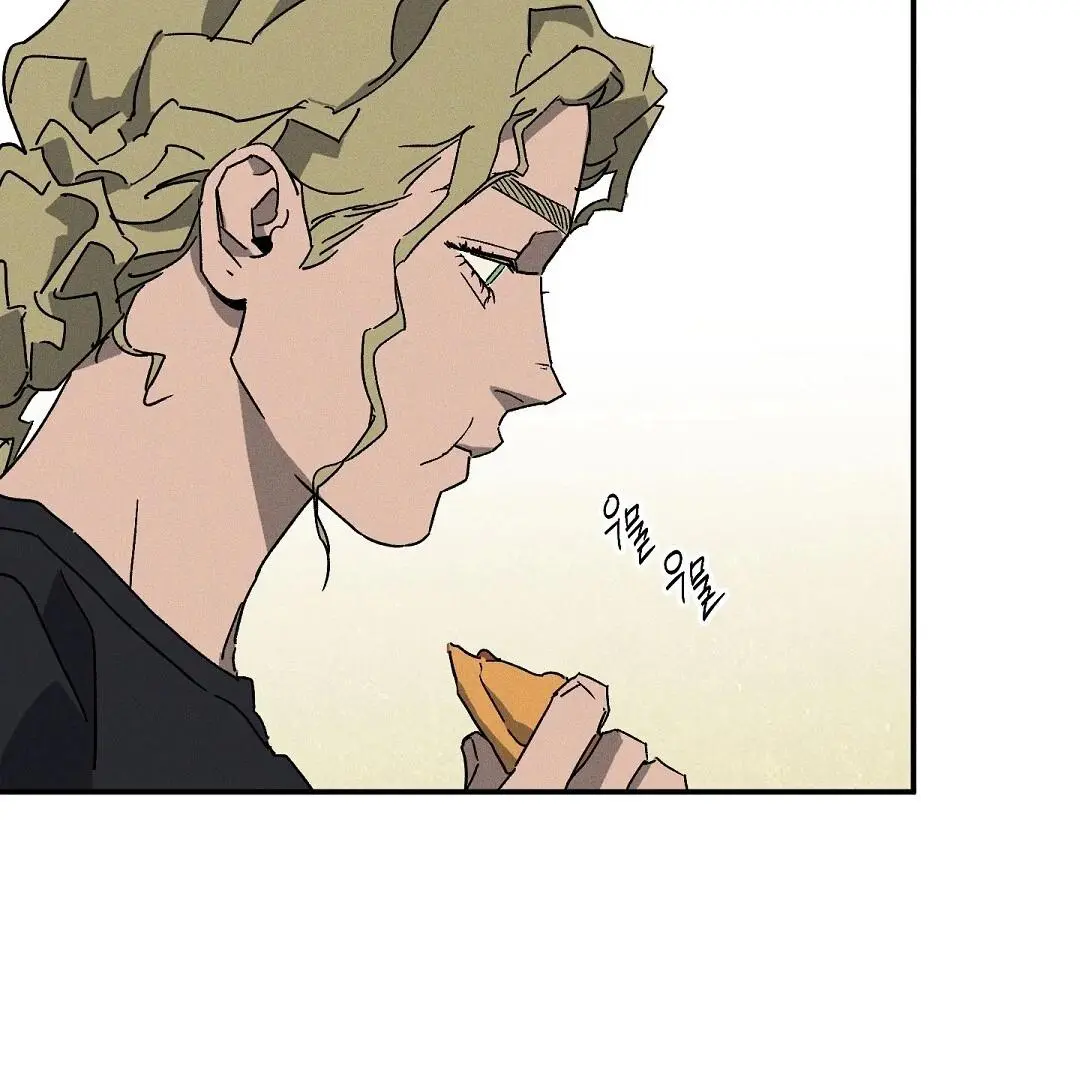 Wet Sand - Chapter 90 Page 97