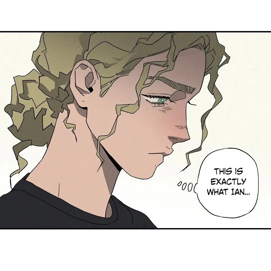 Wet Sand - Chapter 90 Page 101