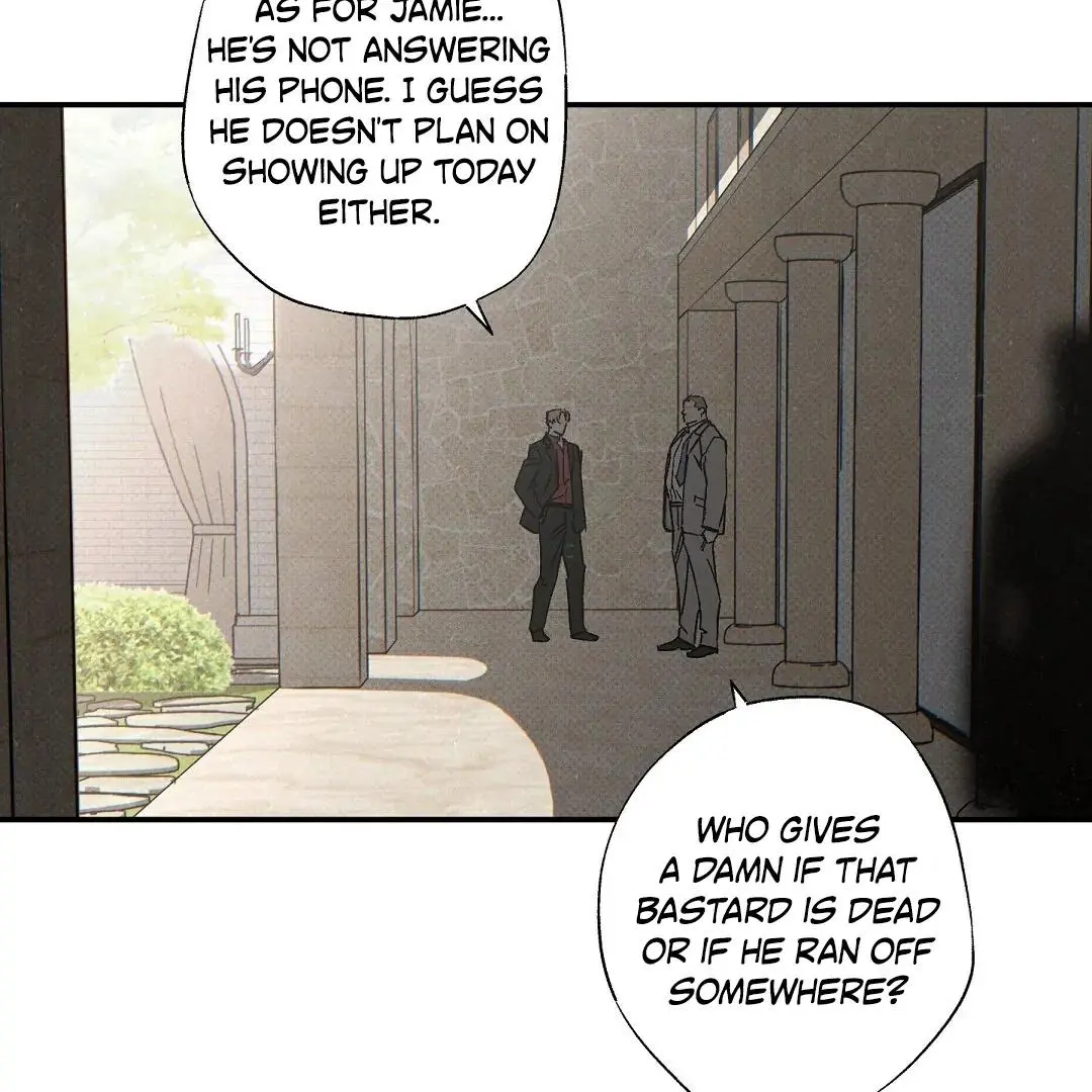Wet Sand - Chapter 90 Page 108