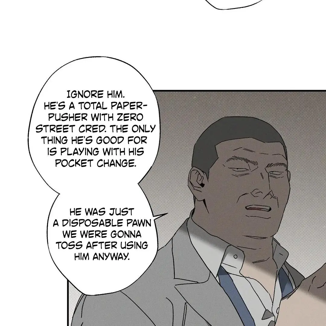 Wet Sand - Chapter 90 Page 109