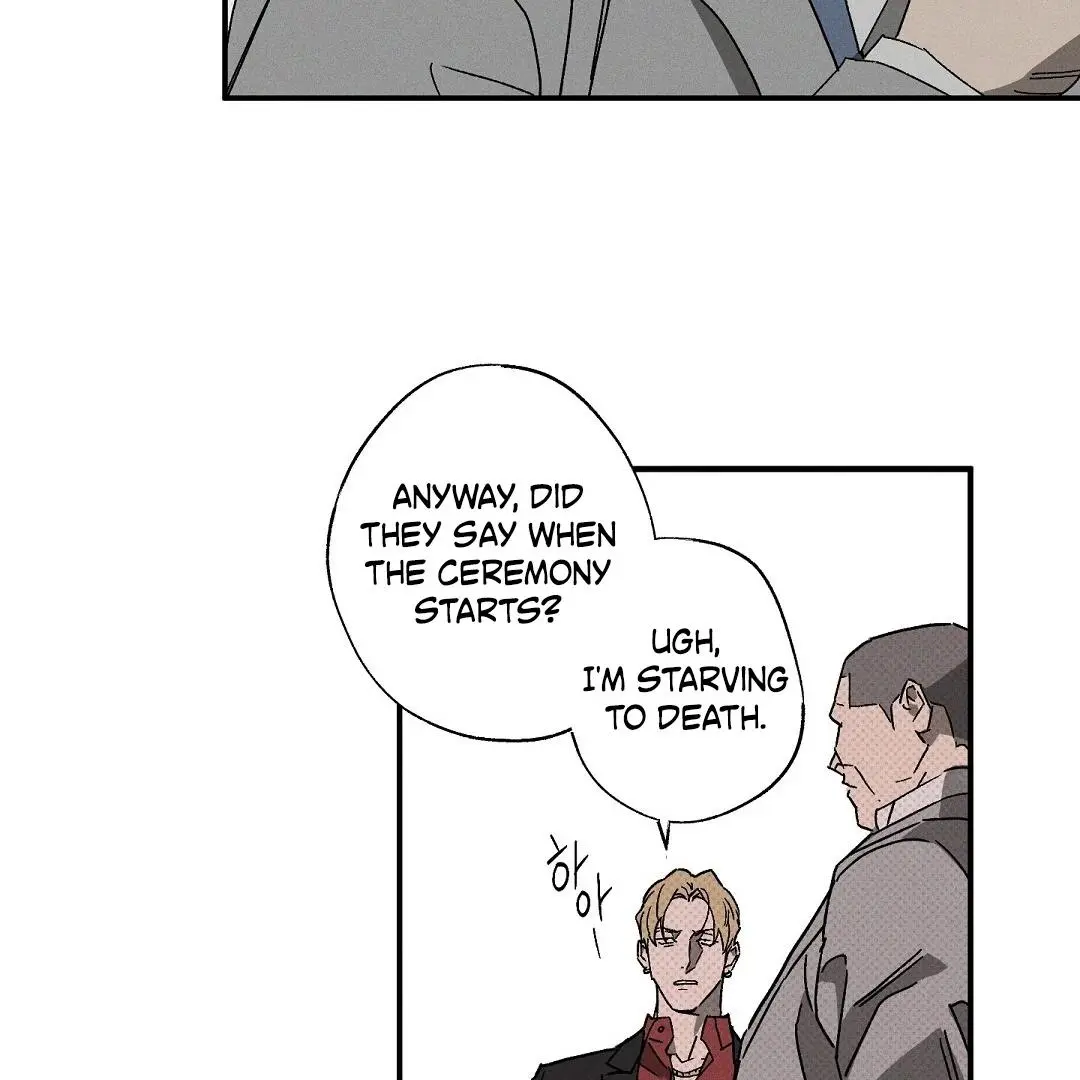 Wet Sand - Chapter 90 Page 110