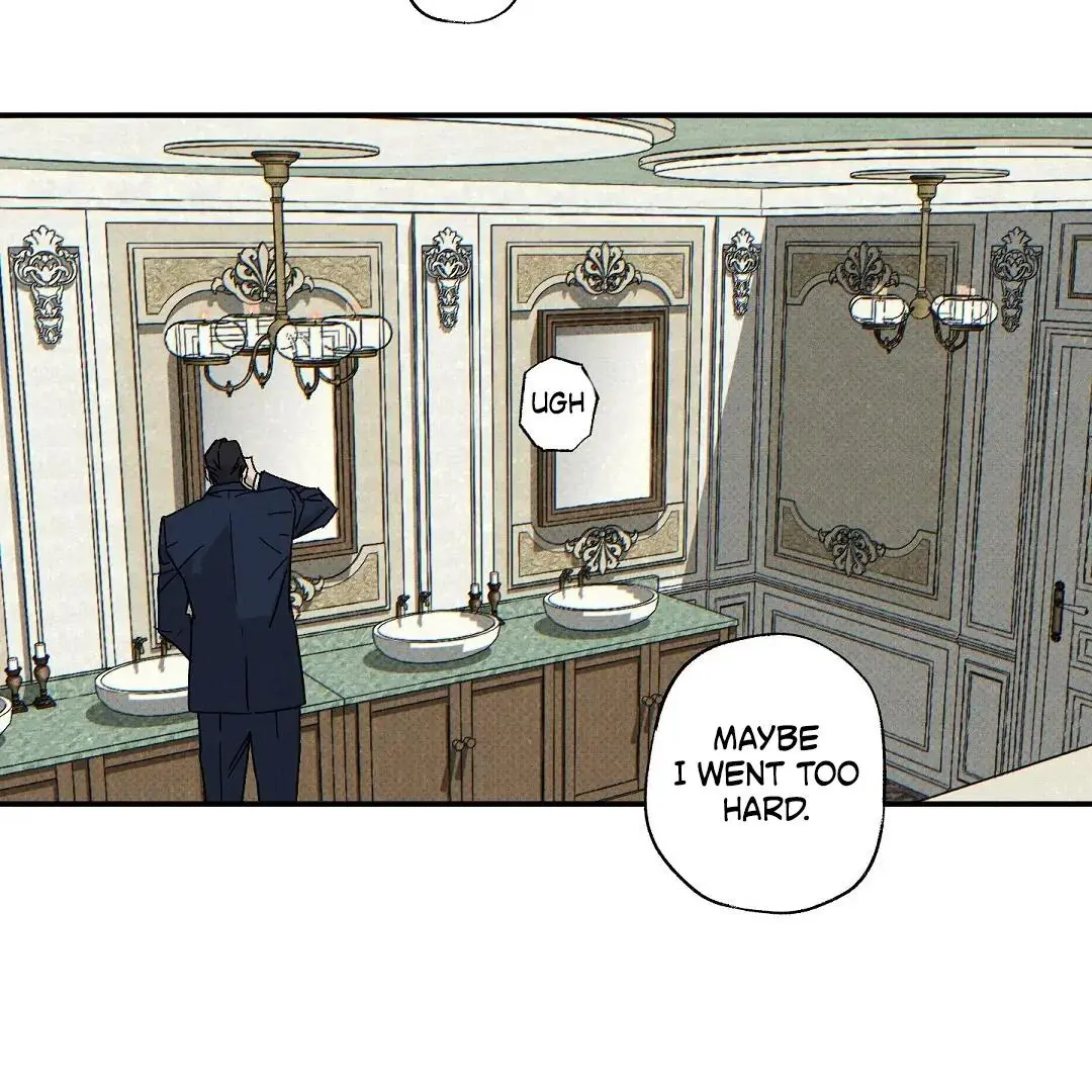 Wet Sand - Chapter 91 Page 4