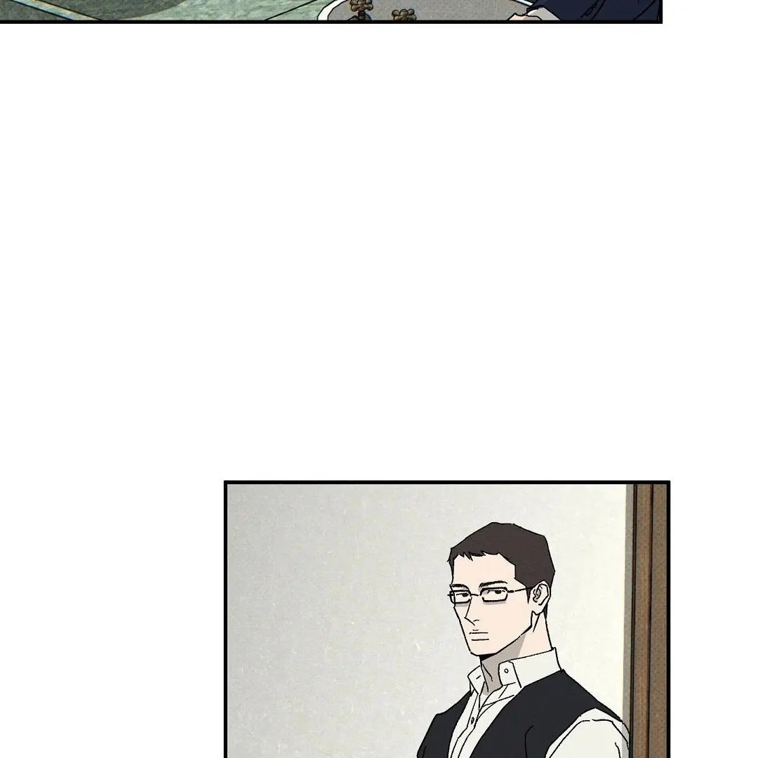 Wet Sand - Chapter 91 Page 6