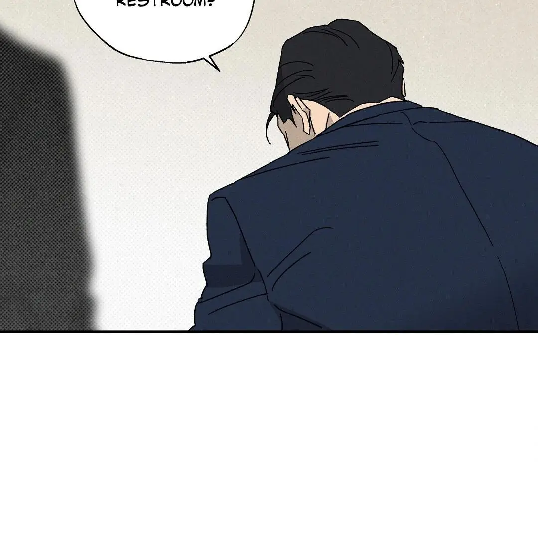 Wet Sand - Chapter 91 Page 8