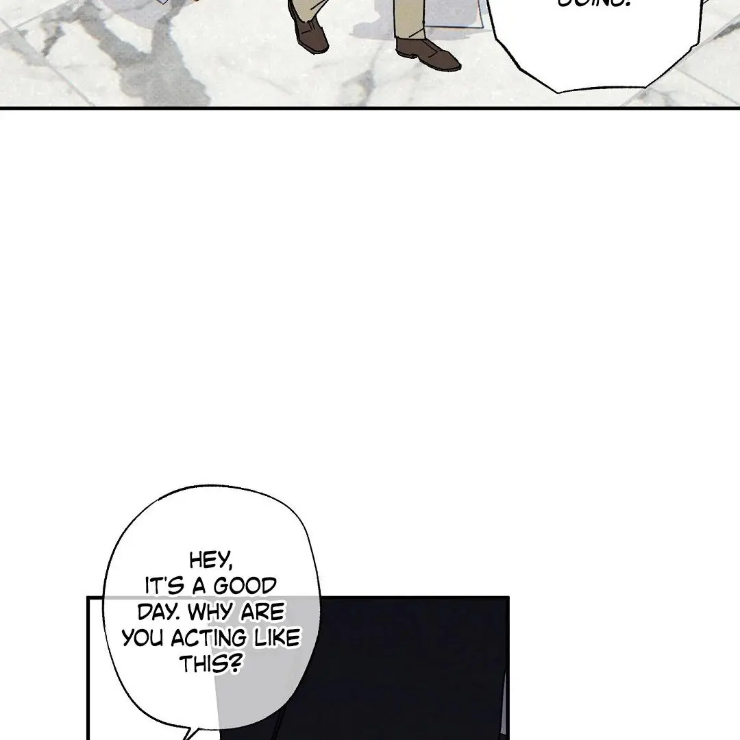 Wet Sand - Chapter 91 Page 31